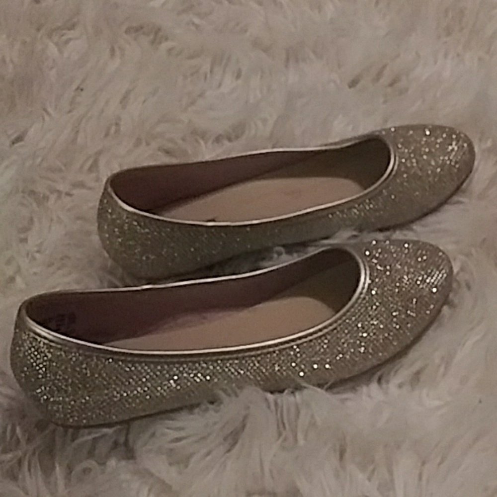 Smart Fit Flats - Picture 5 of 8